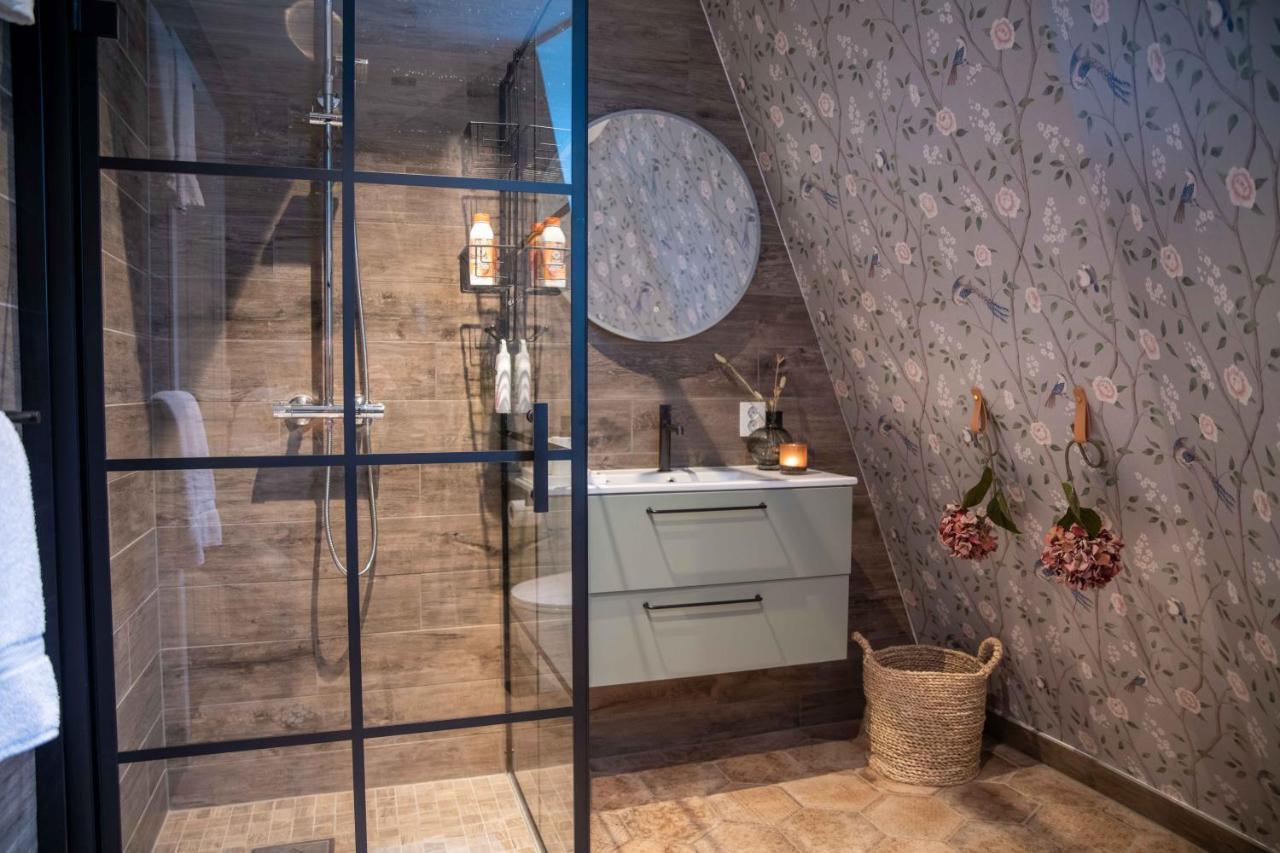Luxury Apartment In Bergen'S Gastronomic District Kültér fotó