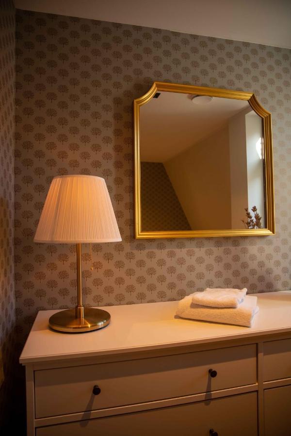 Luxury Apartment In Bergen'S Gastronomic District Kültér fotó